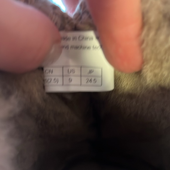 Mou Eskimo 24 Boots - Picture 8 of 11